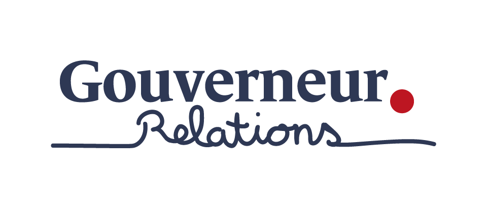 Gouverneur · Relations